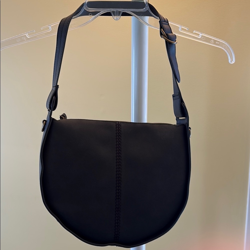 NWOT Black Women's Bag shoulder purse